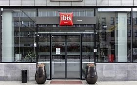 Ibis Kaunas Centre